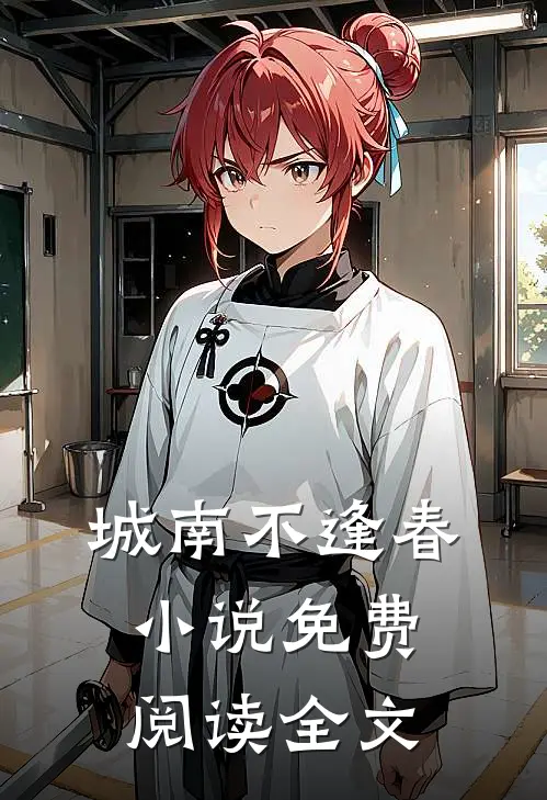 城南不逢春小说免费阅读全文