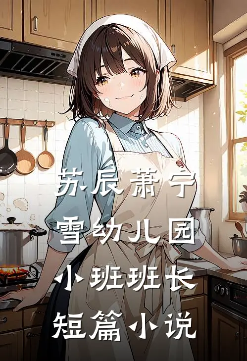 苏辰萧宁雪幼儿园小班班长短篇小说
