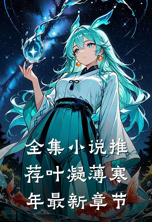全集小说推荐叶凝薄寒年最新章节