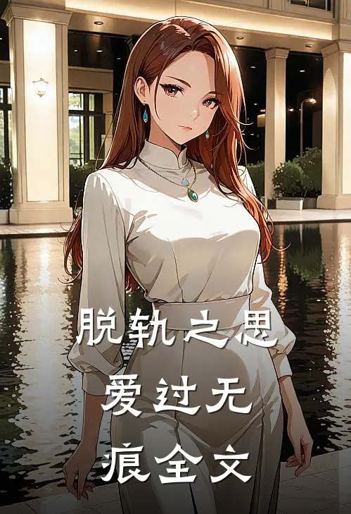 脱轨之思，爱过无痕全文