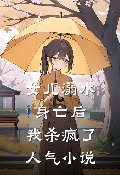 女儿溺水身亡后，我杀疯了人气小说