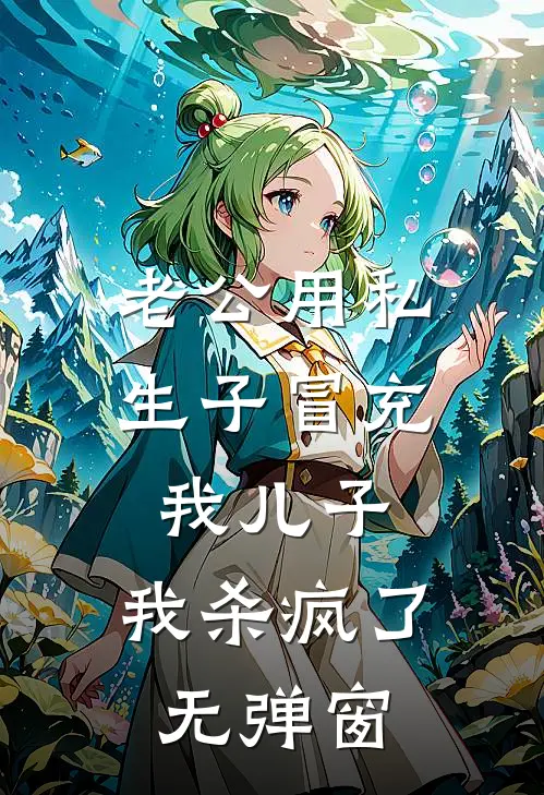 老公用私生子冒充我儿子，我杀疯了无弹窗