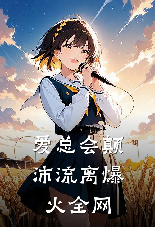爱总会颠沛流离爆火全网