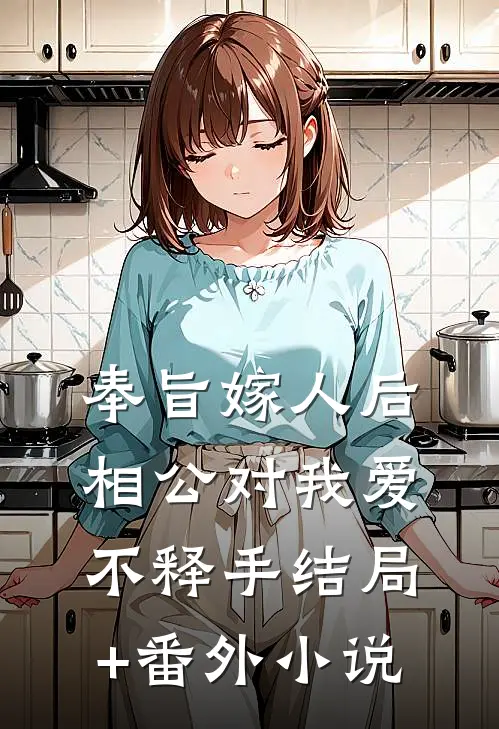 奉旨嫁人后，相公对我爱不释手结局+番外小说
