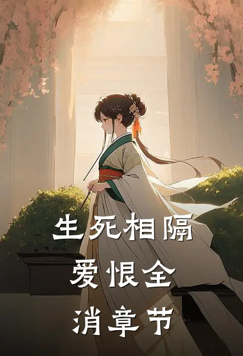 生死相隔，爱恨全消章节