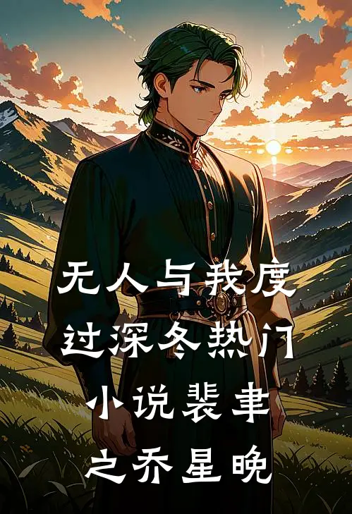 无人与我度过深冬热门小说裴聿之乔星晚