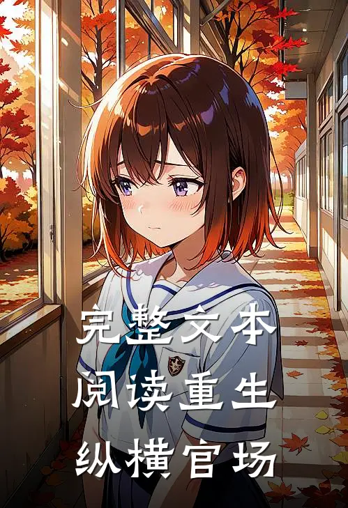 完整文本阅读重生：纵横官场