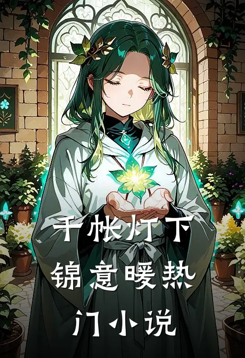 千帐灯下锦意暖热门小说