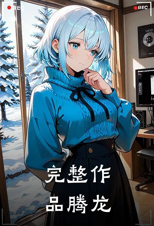 完整作品腾龙