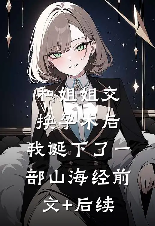 和姐姐交换孕术后，我诞下了一部山海经前文+后续