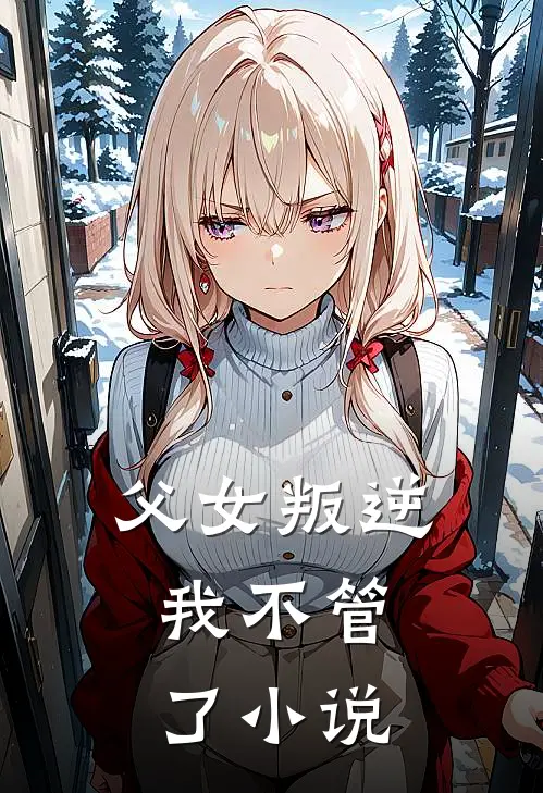 父女叛逆，我不管了小说