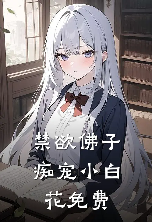 禁欲佛子痴宠小白花免费