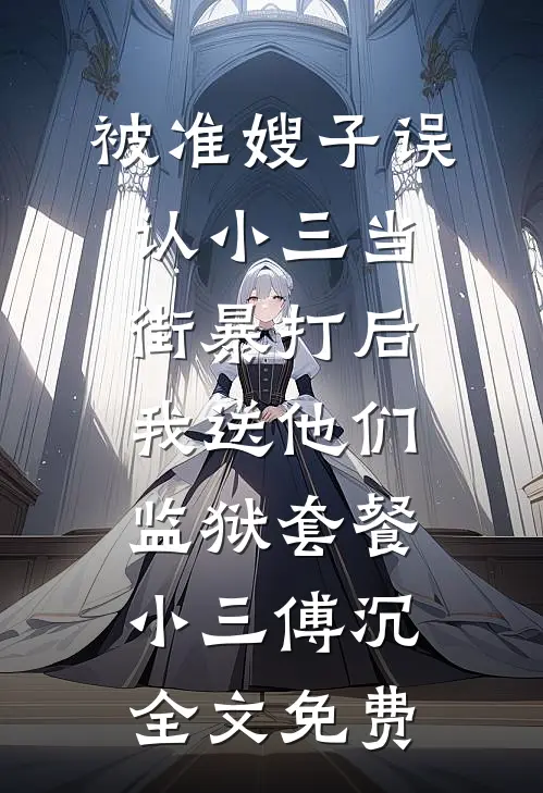 被准嫂子误认小三当街暴打后，我送他们监狱套餐小三傅沉全文免费