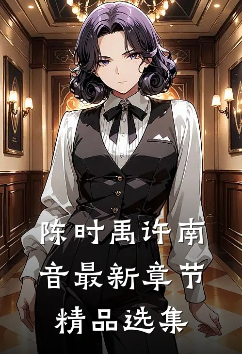陈时禹许南音最新章节精品选集