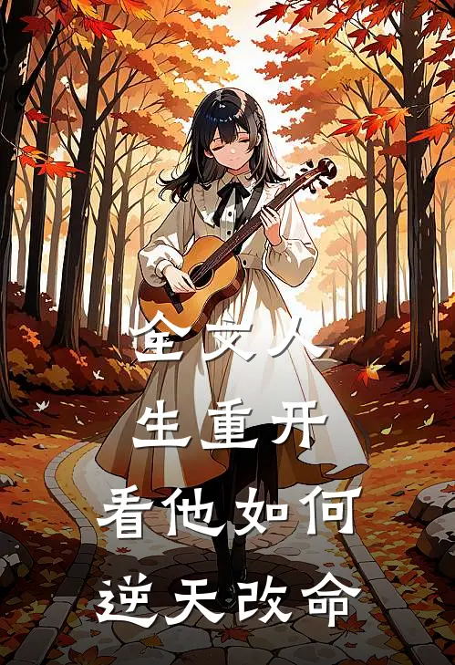 全文人生重开:看他如何逆天改命.