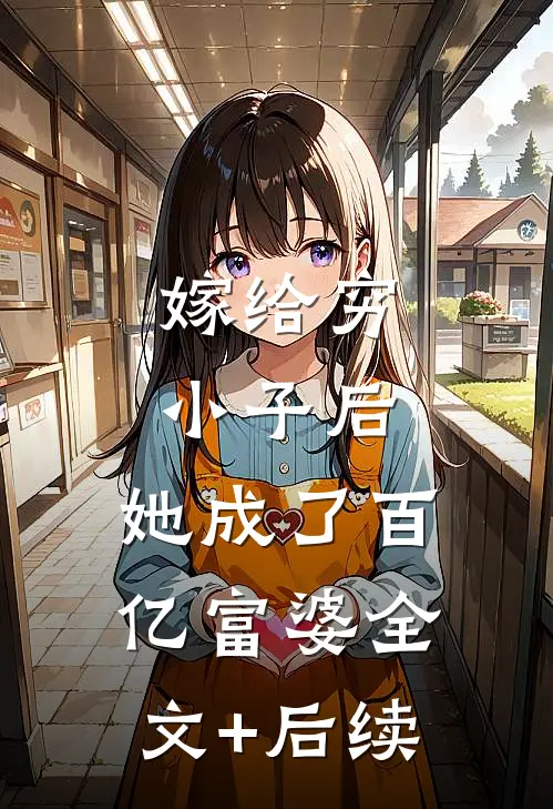 嫁给穷小子后，她成了百亿富婆全文+后续