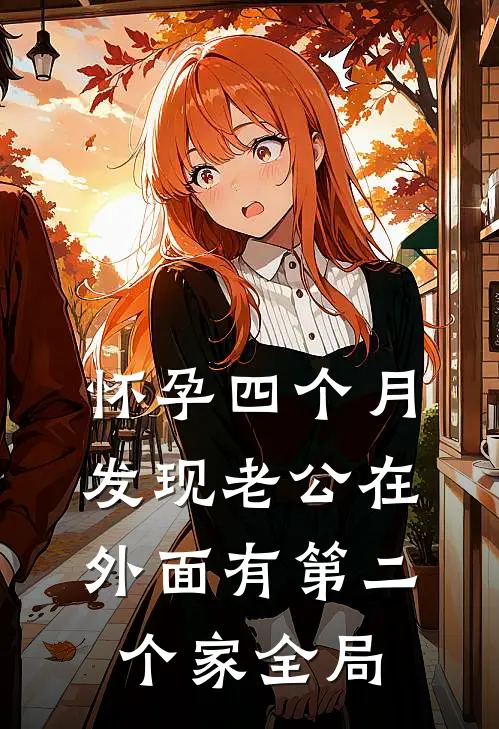 怀孕四个月，发现老公在外面有第二个家全局