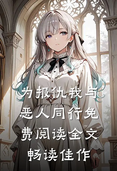 为报仇我与恶人同行免费阅读全文畅读佳作