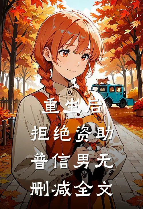 重生后，拒绝资助普信男无删减全文