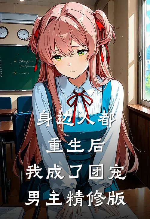 身边人都重生后,我成了团宠男主精修版