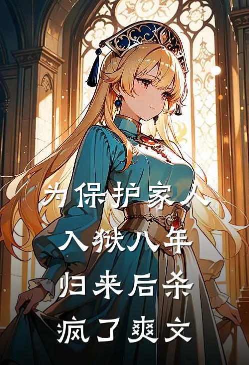 为保护家人入狱八年，归来后杀疯了爽文