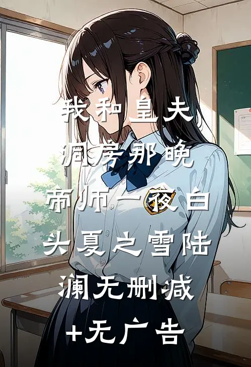 我和皇夫洞房那晚，帝师一夜白头夏之雪陆澜无删减+无广告