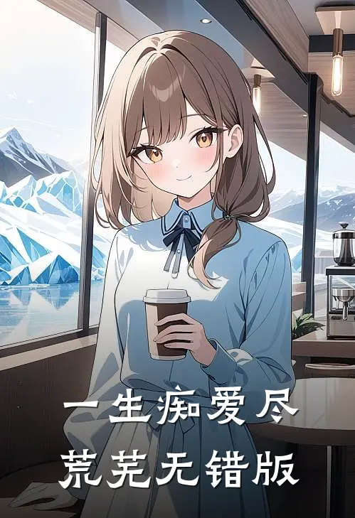 一生痴爱尽荒芜无错版