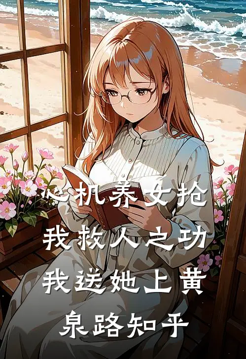 心机养女抢我救人之功，我送她上黄泉路知乎