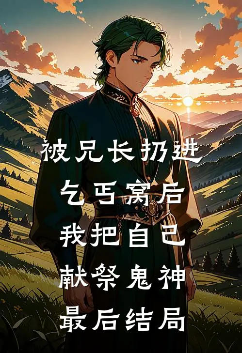 被兄长扔进乞丐窝后，我把自己献祭鬼神最后结局