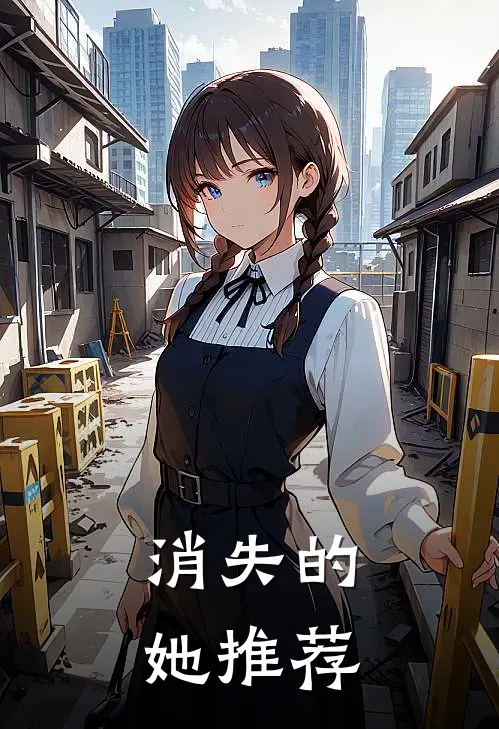 消失的她推荐