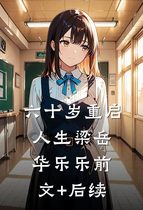 六十岁重启人生梁岳华乐乐前文+后续