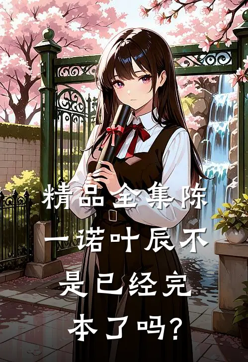 精品全集陈一诺叶辰不是已经完本了吗?