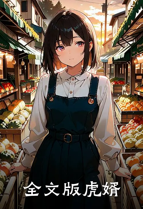全文版虎婿