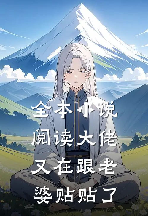 全本小说阅读大佬又在跟老婆贴贴了