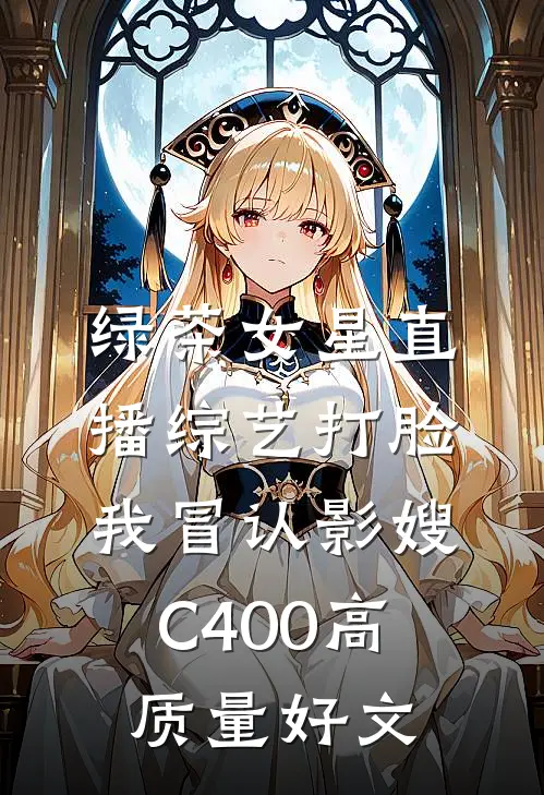 绿茶女星直播综艺打脸我冒认影嫂C400高质量好文
