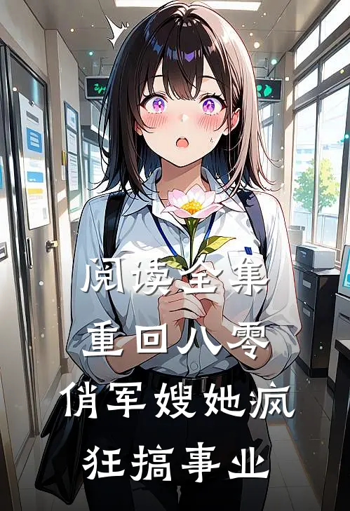 阅读全集重回八零：俏军嫂她疯狂搞事业