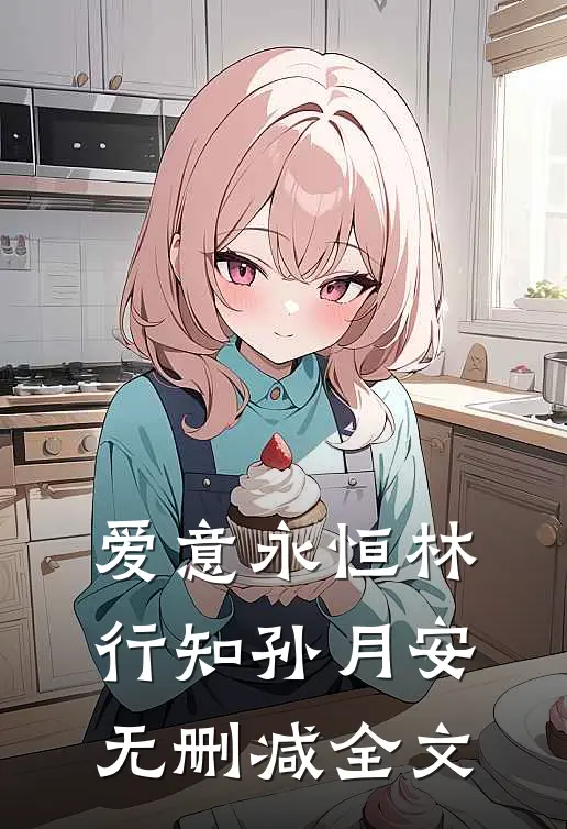 爱意永恒林行知孙月安无删减全文
