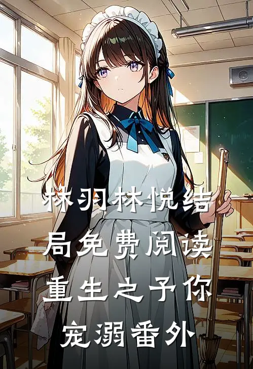 林羽林悦结局免费阅读重生之予你宠溺番外