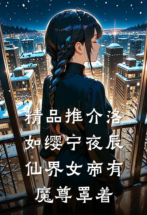 精品推介洛如缨宁夜辰仙界女帝有魔尊罩着
