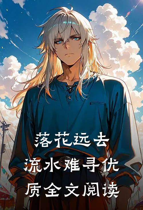 落花远去，流水难寻优质全文阅读