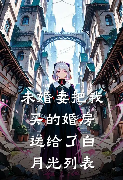 未婚妻把我买的婚房送给了白月光列表