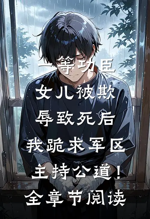 一等功臣女儿被欺辱致死后，我跪求军区主持公道！全章节阅读