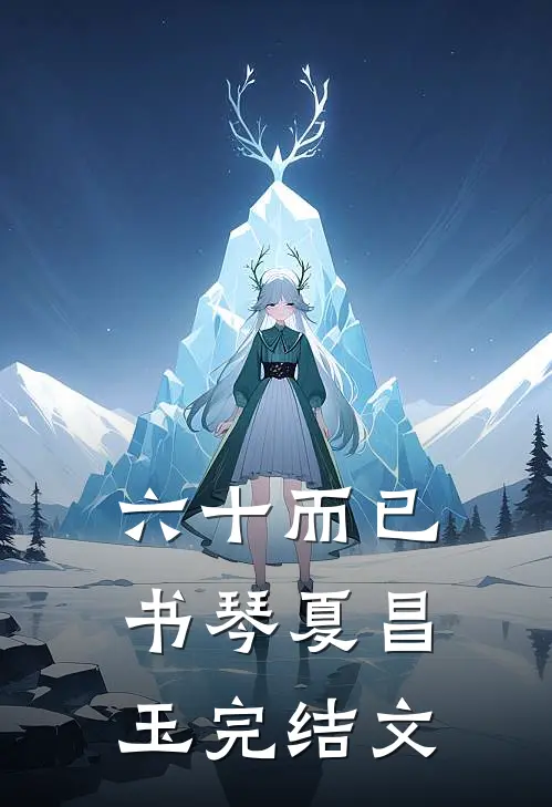 六十而已书琴夏昌玉完结文