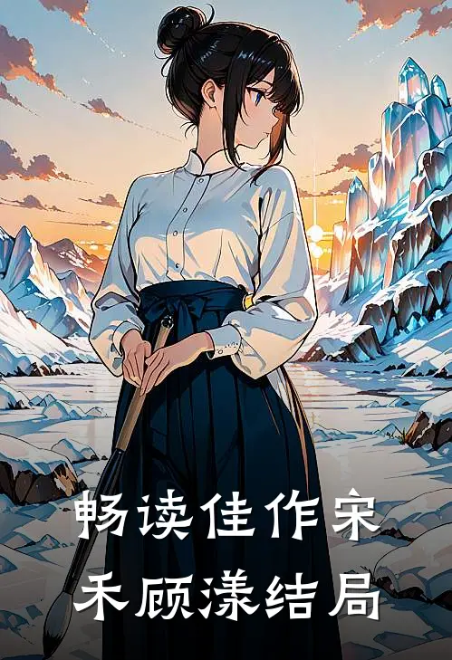 畅读佳作宋禾顾漾结局