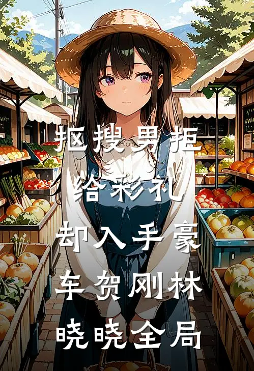 抠搜男拒给彩礼，却入手豪车贺刚林晓晓全局