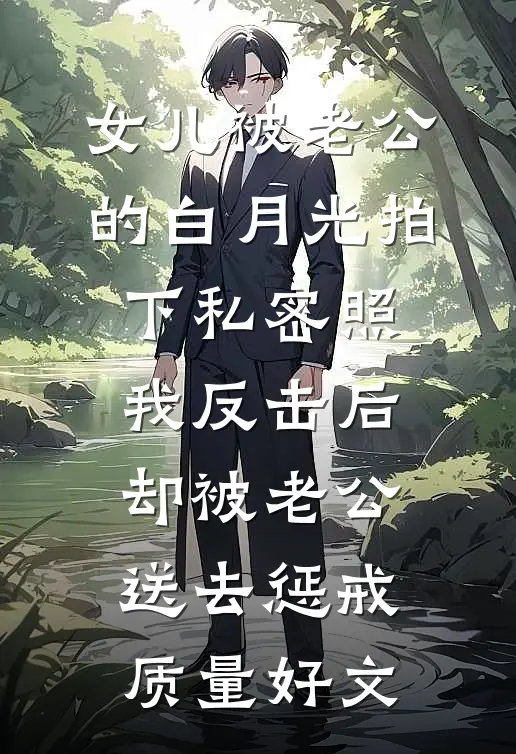 女儿被老公的白月光拍下私密照，我反击后却被老公送去惩戒质量好文