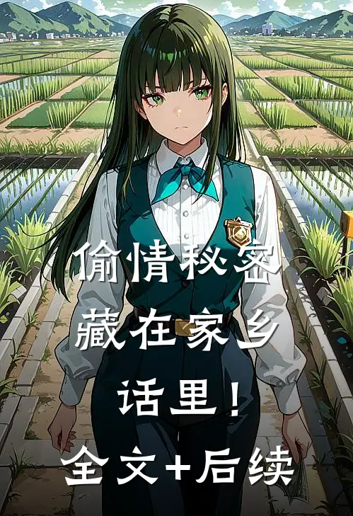 偷情秘密藏在家乡话里！全文+后续
