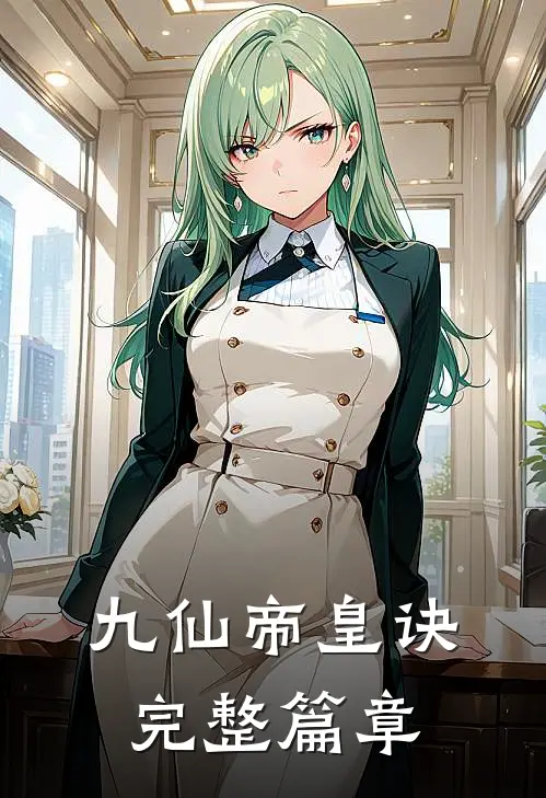 九仙帝皇诀完整篇章