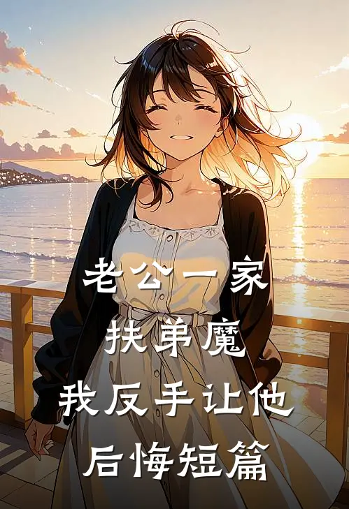老公一家扶弟魔，我反手让他后悔短篇