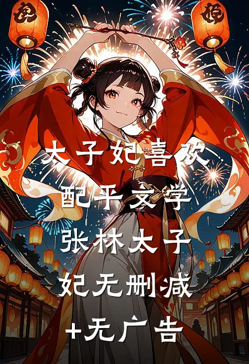 太子妃喜欢配平文学张林太子妃无删减+无广告